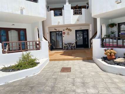 Apartamento en venta en Teguise Costa Teguise