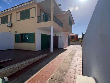 Casa en alquiler en Tuineje zona Tarajalejo