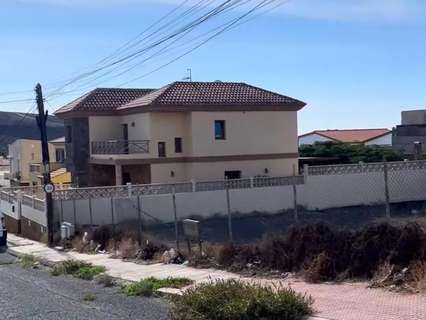 Parcela en venta en Tuineje zona Tarajalejo