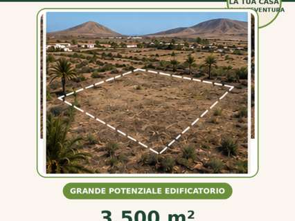 Parcela en venta en Antigua zona Triquivijate