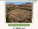 Parcela en venta en Antigua zona Triquivijate