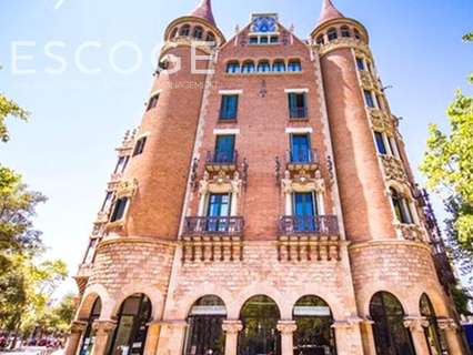 Oficina en alquiler en Barcelona, rebajada