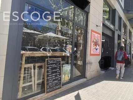 Local comercial en venta en Barcelona rebajado