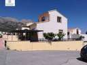 Chalet en venta en Polop