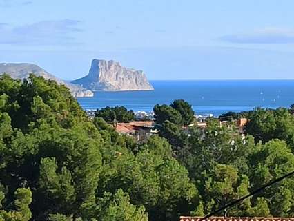 Bungalow en alquiler en La Nucía rebajado