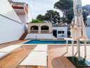 Villa en venta en Ciutadella de Menorca