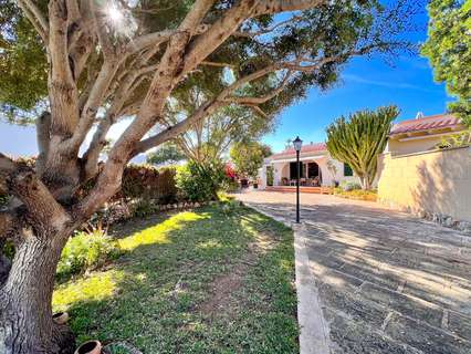 Villa en venta en Ciutadella de Menorca, rebajada