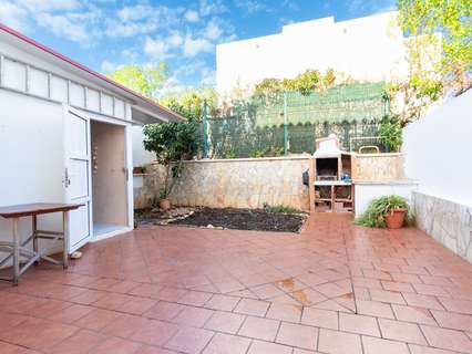 Apartamento en venta en Ciutadella de Menorca, rebajado