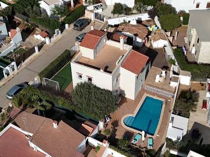 Villa en venta en Ciutadella de Menorca