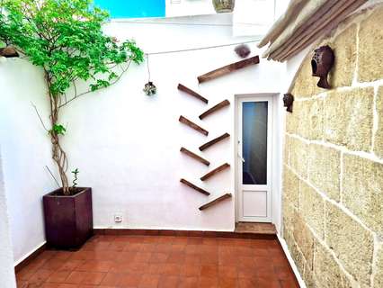 Villa en venta en Ciutadella de Menorca