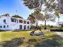 Villa en venta en Ciutadella de Menorca