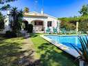 Villa en venta en Ciutadella de Menorca zona Cala'n Bosch