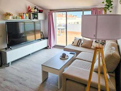 Ático en venta en Ciutadella de Menorca