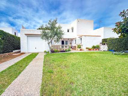 Villa en venta en Ciutadella de Menorca