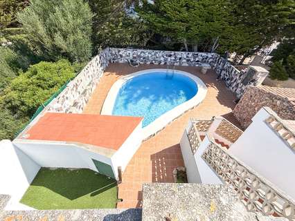Villa en venta en Ciutadella de Menorca