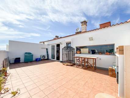 Ático en venta en Ciutadella de Menorca