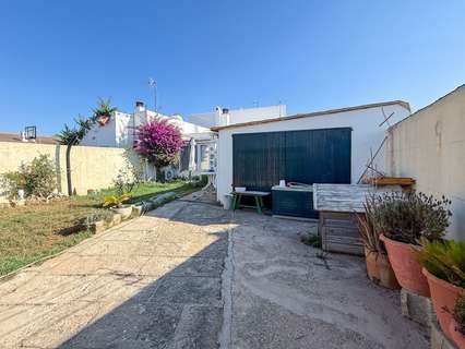 Villa en venta en Ciutadella de Menorca zona Cala'n Blanes