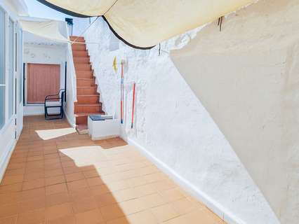 Villa en venta en Ciutadella de Menorca zona Ciutadella