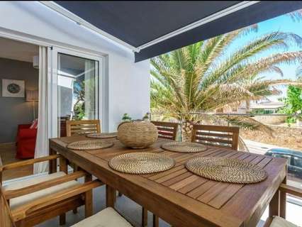 Apartamento en venta en Ciutadella de Menorca zona Cala Banca