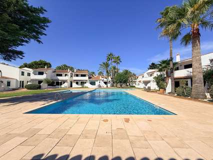 Apartamento en venta en Ciutadella de Menorca zona Cala'n Bosch