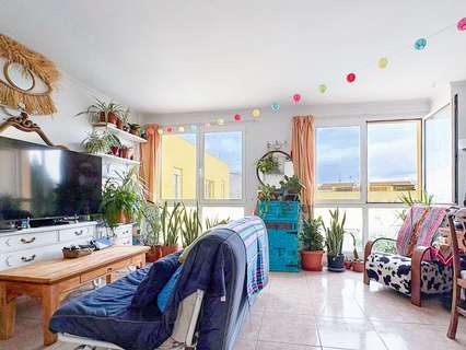 Piso en venta en Ciutadella de Menorca