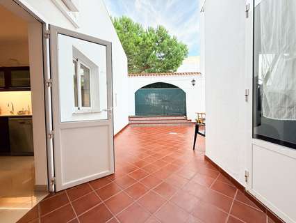Piso en venta en Ciutadella de Menorca