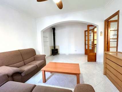 Piso en venta en Ciutadella de Menorca