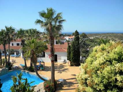 Apartamento en venta en Alaior zona Cala'n Porter