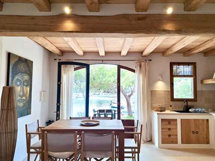 Apartamento en venta en Es Mercadal zona Addaia