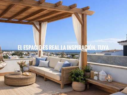 Ático en venta en Ciutadella de Menorca