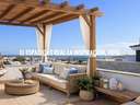 Ático en venta en Ciutadella de Menorca rebajado