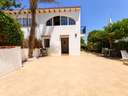 Villa en venta en Ciutadella de Menorca