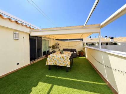 Ático en venta en Ciutadella de Menorca