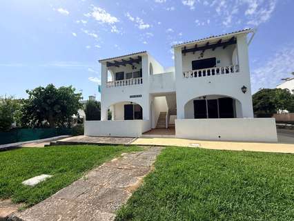 Apartamento en venta en Ciutadella de Menorca