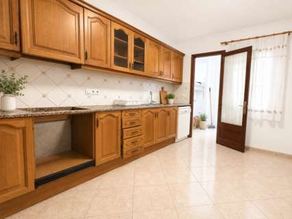 Piso en venta en Ciutadella de Menorca