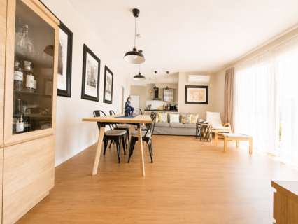 Piso en venta en Ciutadella de Menorca
