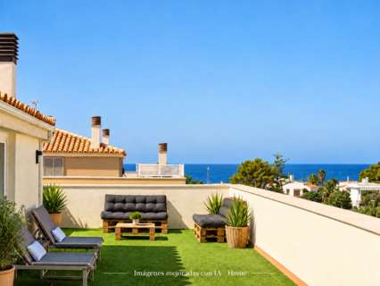 Ático en venta en Ciutadella de Menorca