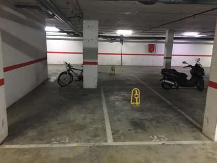 Plaza de parking en venta en Pineda de Mar, rebajada