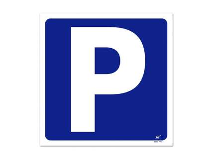 Plaza de parking en venta en Calella