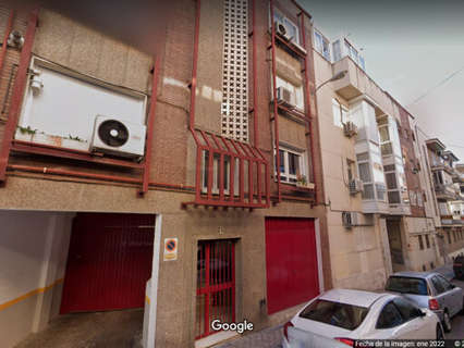 Apartamento en alquiler en Madrid zona Bellas Vistas