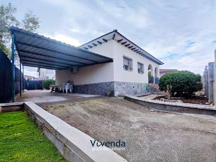 Casa en venta en El Casar de Escalona