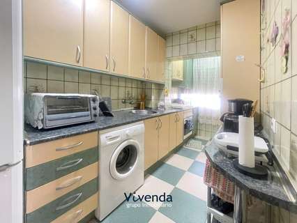 Piso en venta en Fuenlabrada rebajado