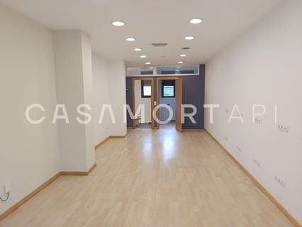 Local comercial en alquiler en Torroella de Montgrí
