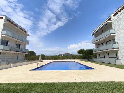 Piso en venta en Torroella de Montgrí rebajado