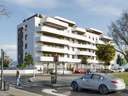 Apartamento en venta en Mijas