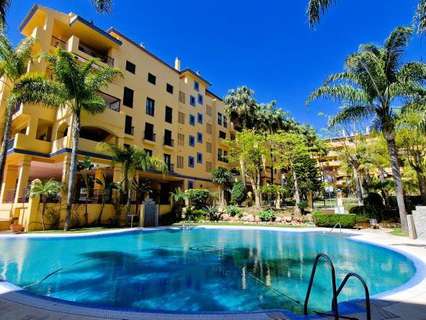 Apartamento en venta en Marbella