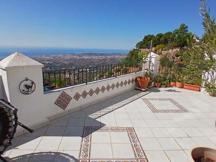 Piso en venta en Mijas