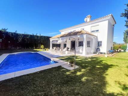 Casa en venta en Mijas