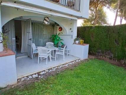 Planta baja en venta en Mijas