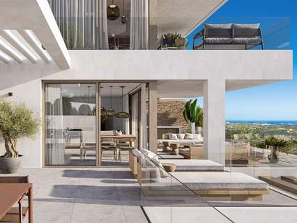 Planta baja en venta en Mijas